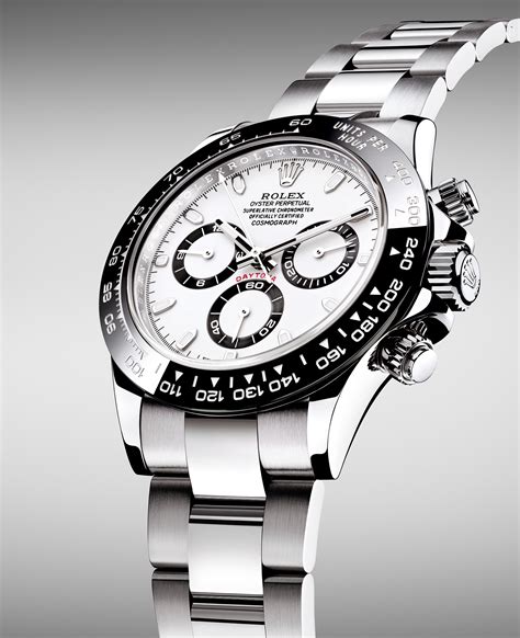 rolex daytona oyster steel price|rolex daytona new price.